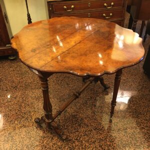 Antico sutherland table